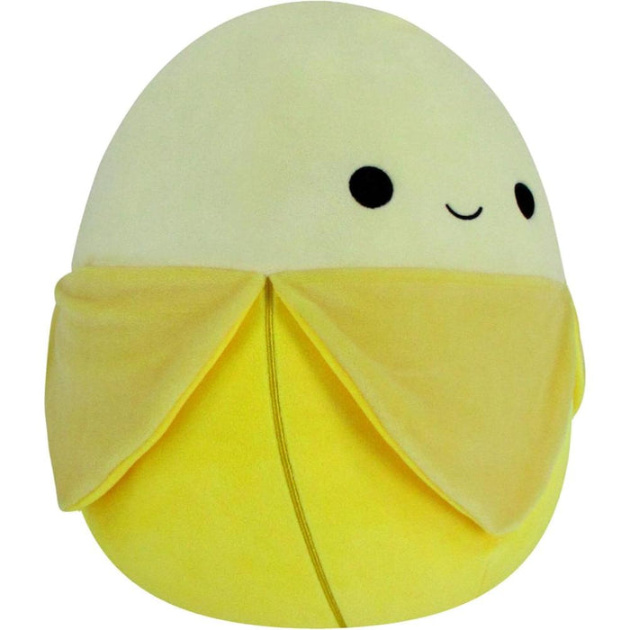 Jumbo Banana Ultra Soft Plush