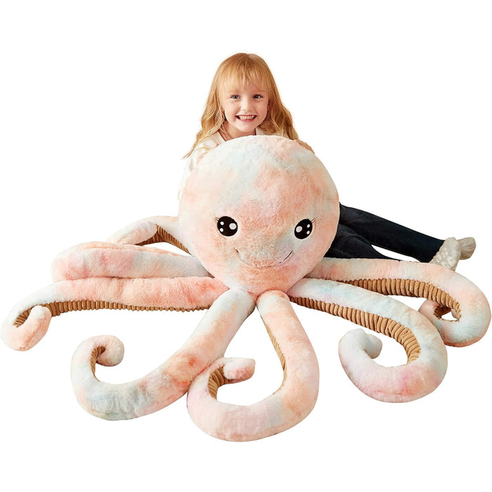 Jumbo Soft Plushy Plush Toy