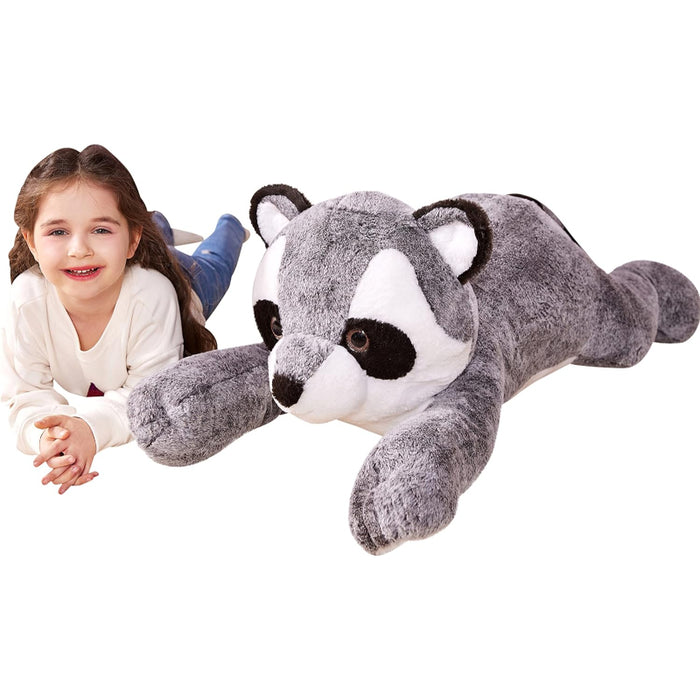 Jumbo Soft Plushy Plush Toy