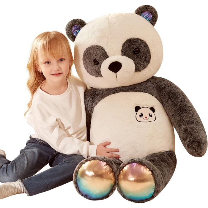 Jumbo Soft Plushy Plush Toy