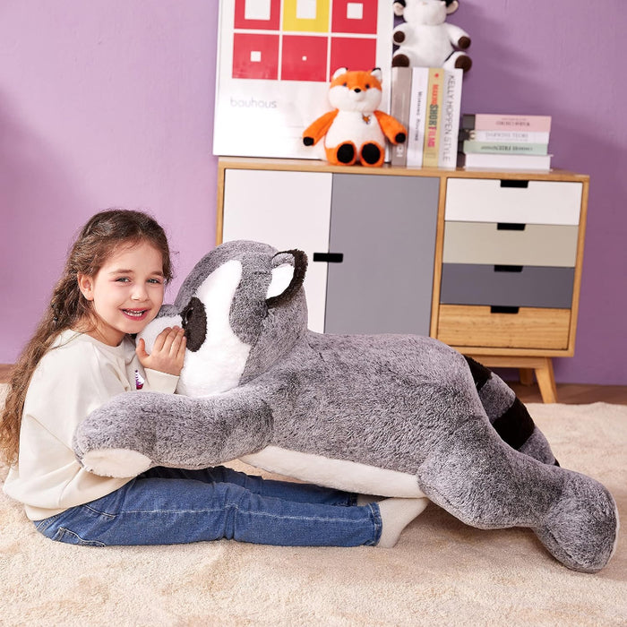 Jumbo Soft Plushy Plush Toy