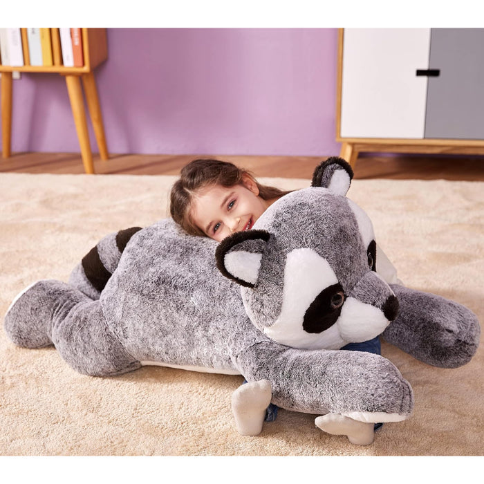 Jumbo Soft Plushy Plush Toy