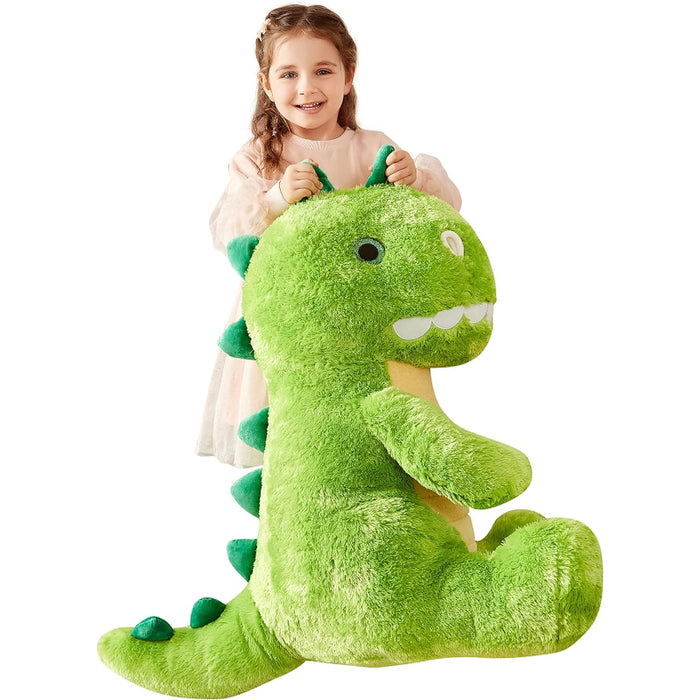 Jumbo Soft Plushy Plush Toy