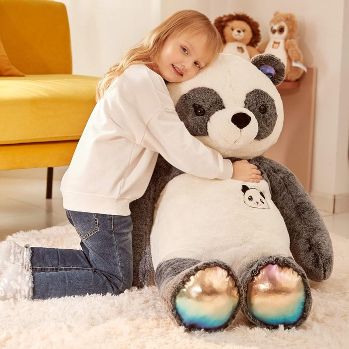 Jumbo Soft Plushy Plush Toy