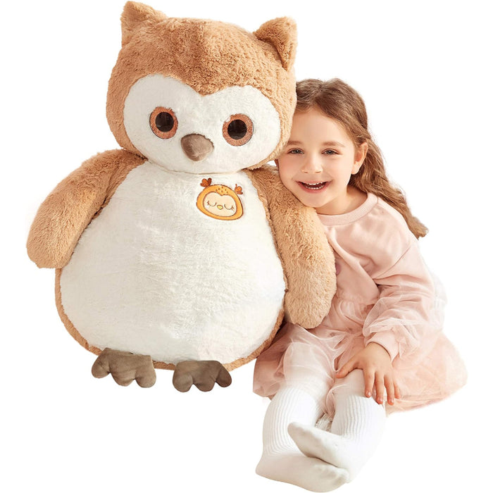 Jumbo Soft Plushy Plush Toy