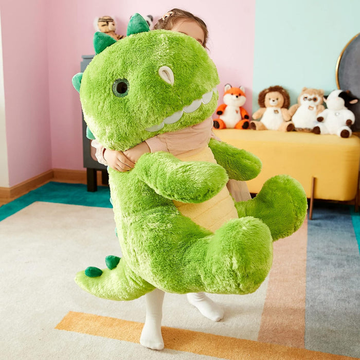 Jumbo Soft Plushy Plush Toy