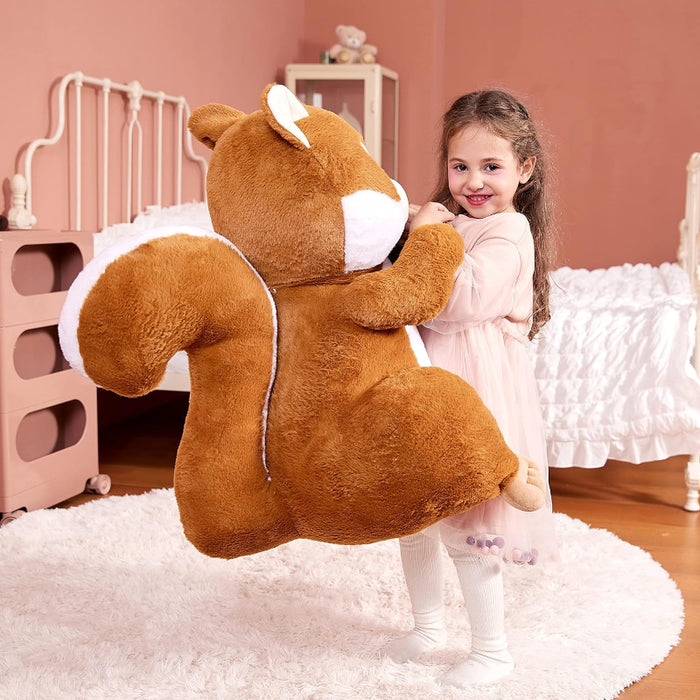 Jumbo Soft Plushy Plush Toy