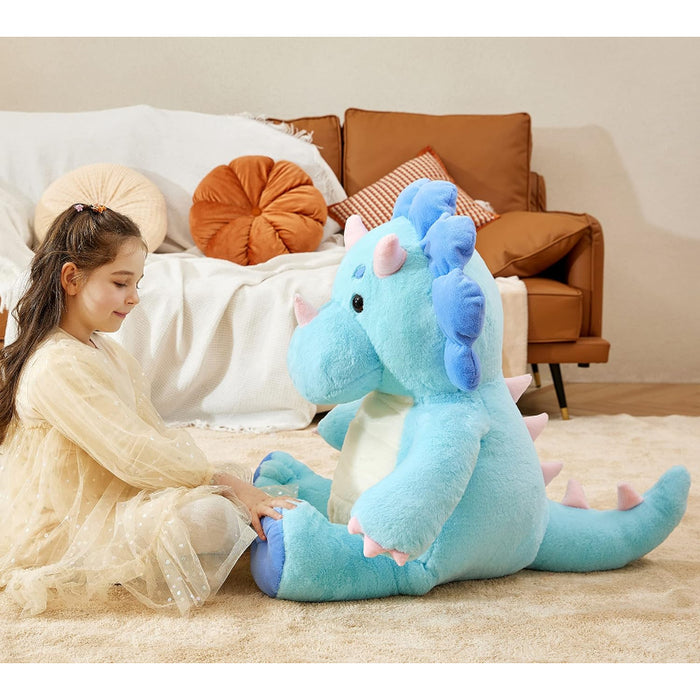 Jumbo Soft Plushy Plush Toy