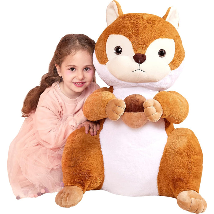 Jumbo Soft Plushy Plush Toy