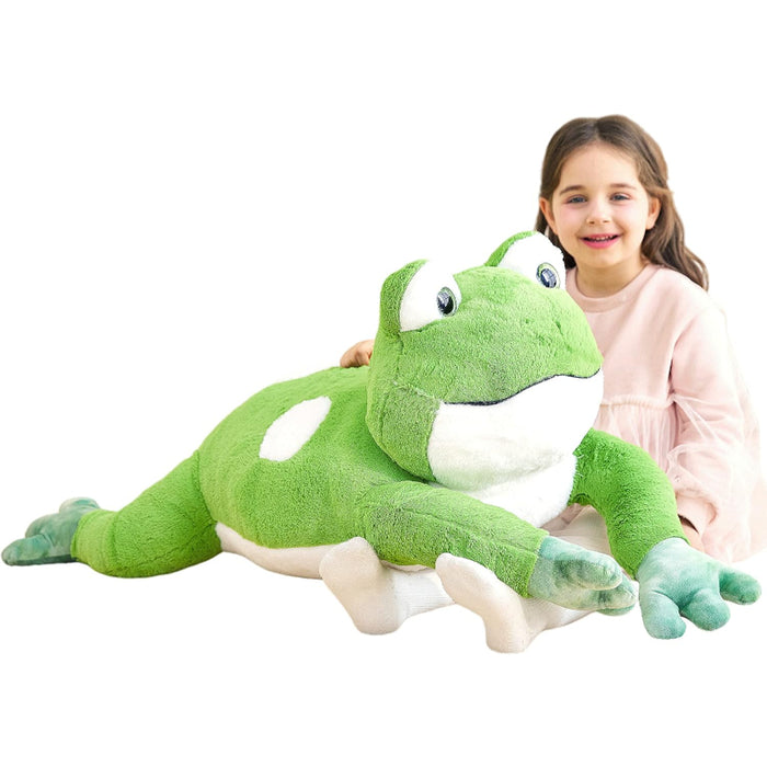 Jumbo Soft Plushy Plush Toy