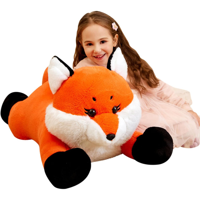 Jumbo Soft Plushy Plush Toy