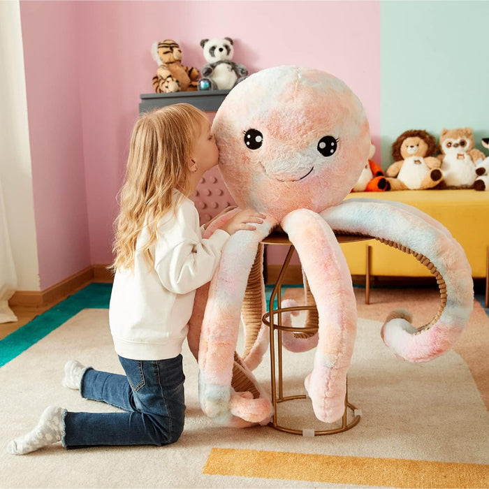 Jumbo Soft Plushy Plush Toy