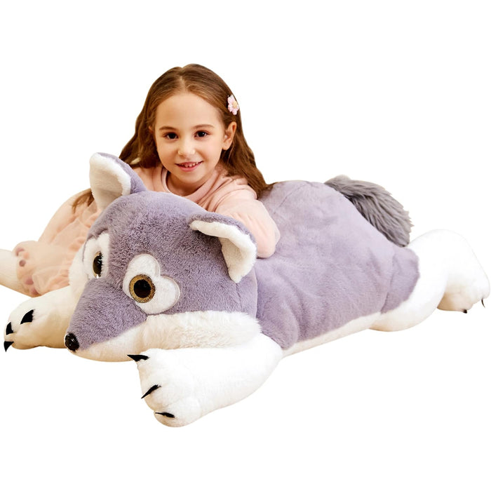 Jumbo Soft Plushy Plush Toy