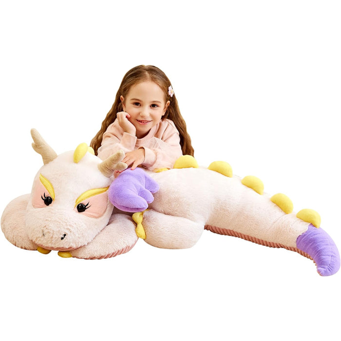 Jumbo Soft Plushy Plush Toy