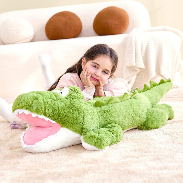 Jumbo Soft Plushy Plush Toy