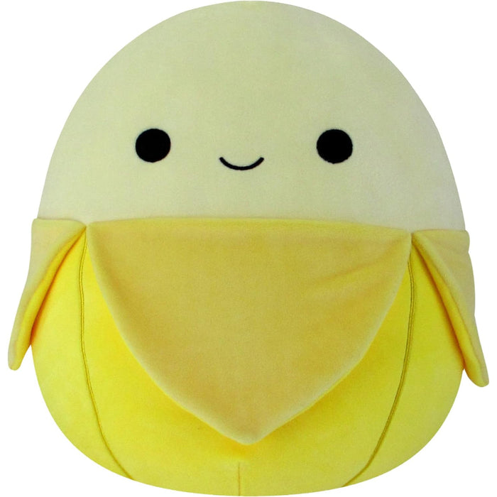 Junie Banana Large Ultrasoft Toy