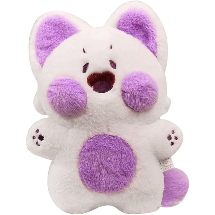 Kawaii Cat Animal Kitten Plushie