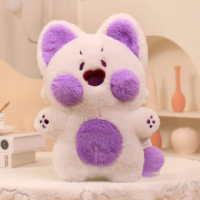 Kawaii Cat Animal Kitten Plushie