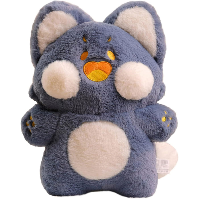 Kitten Plushie Kawaii Cat