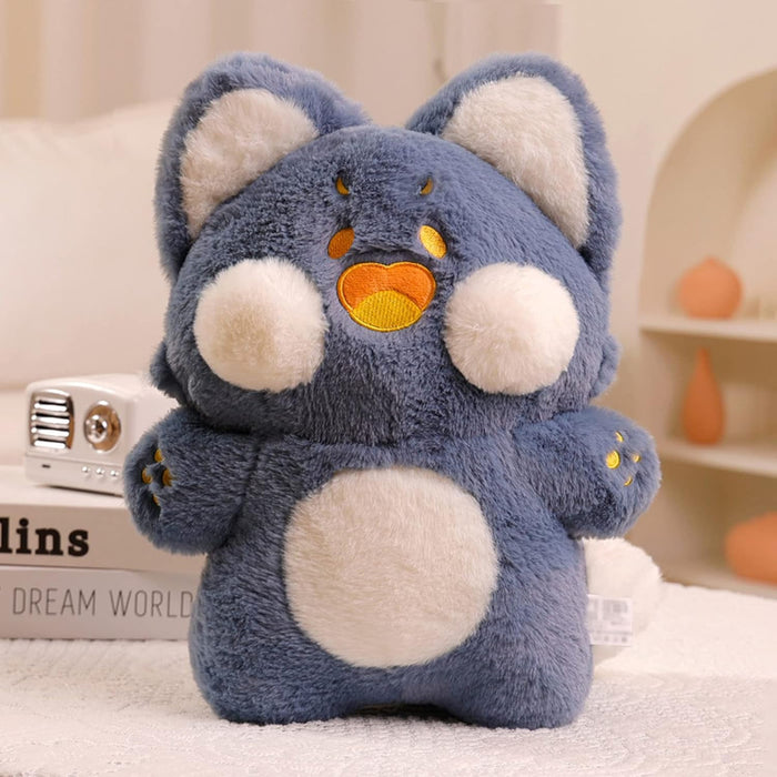 Kitten Plushie Kawaii Cat