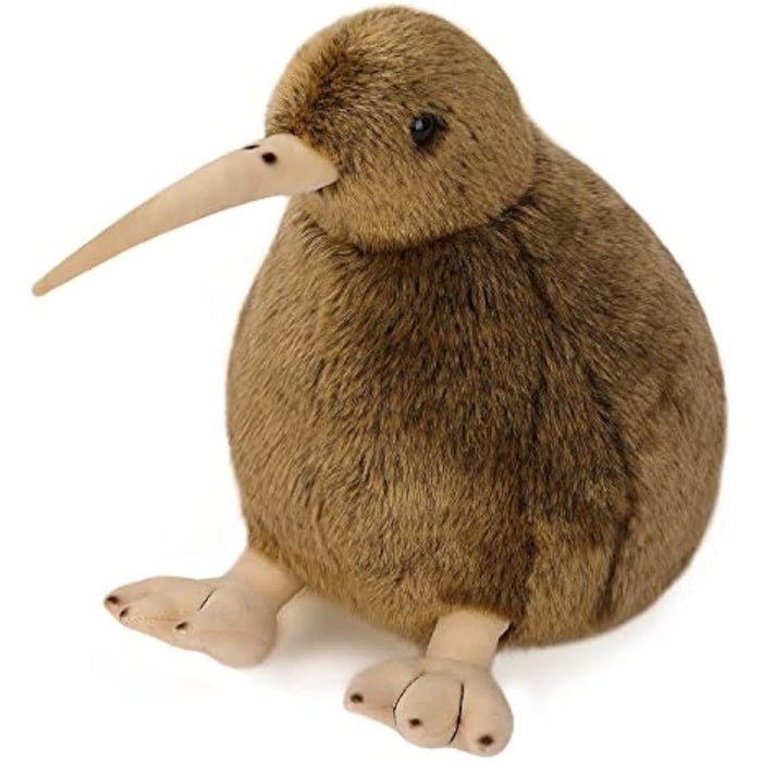 Kiwi Bird Plush Stuffed Animal Toy