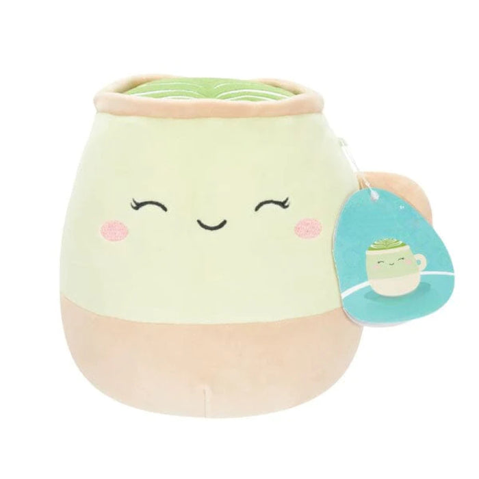 Latte Soft Plush Toys