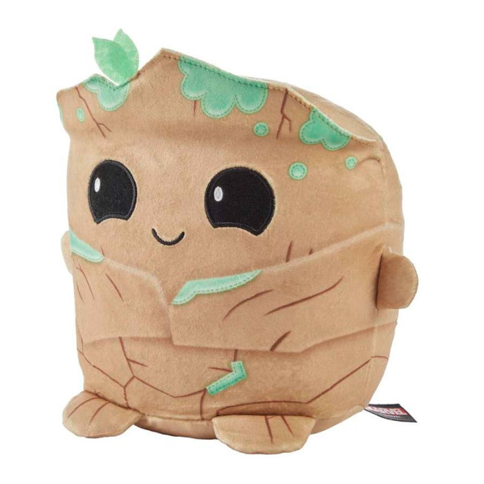 Little Groot Rounded Plush Doll