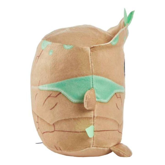 Little Groot Rounded Plush Doll