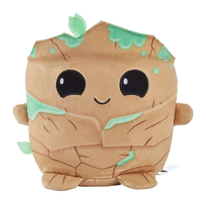 Little Groot Rounded Plush Doll