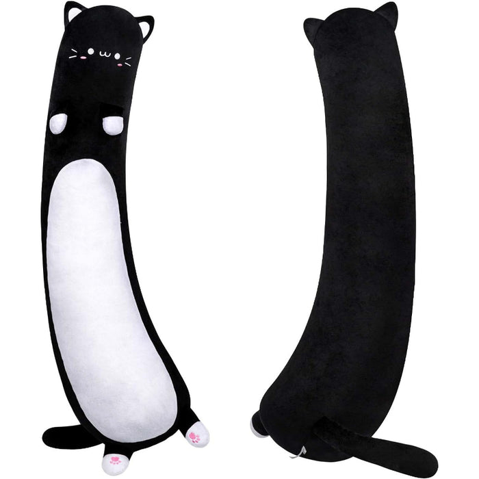 Long Cat Plush Toy