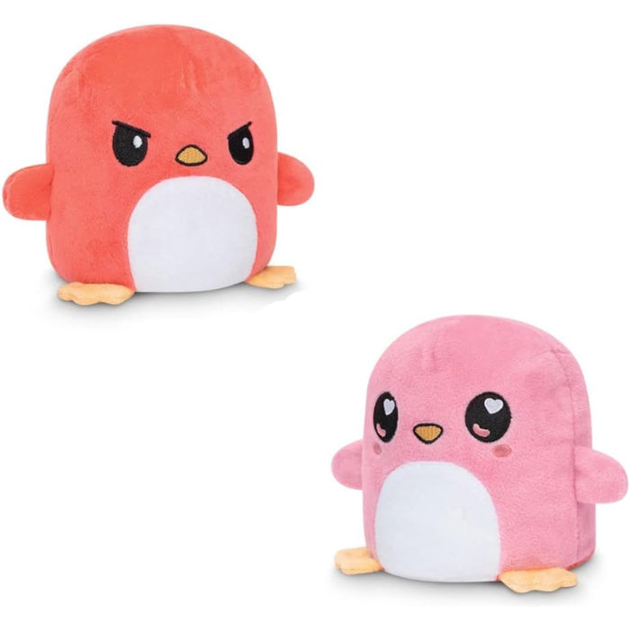 Magnetic Reversible Plushies Plush Toys