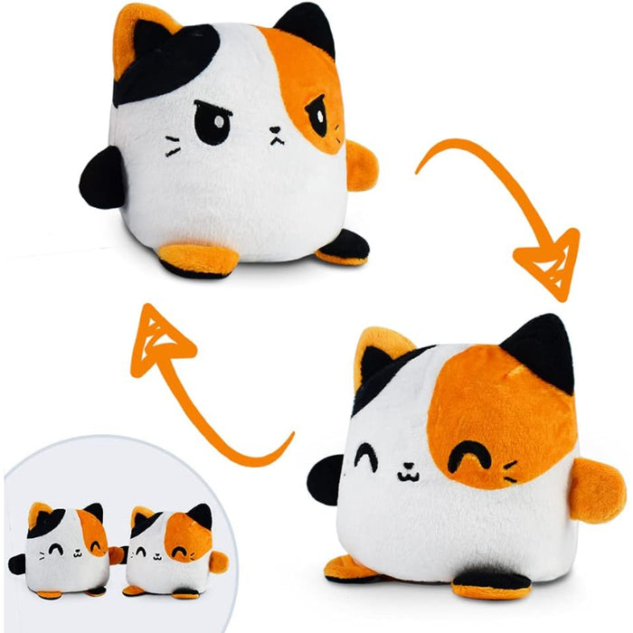 Magnetic Reversible Plushies Plush Toys