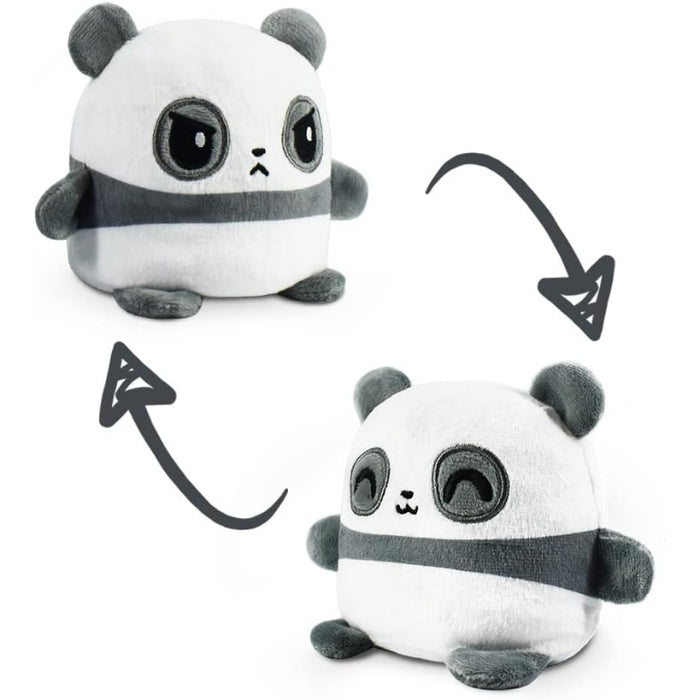 Magnetic Reversible Plushies Plush Toys