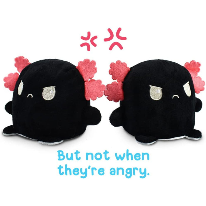 Magnetic Reversible Plushies Plush Toys