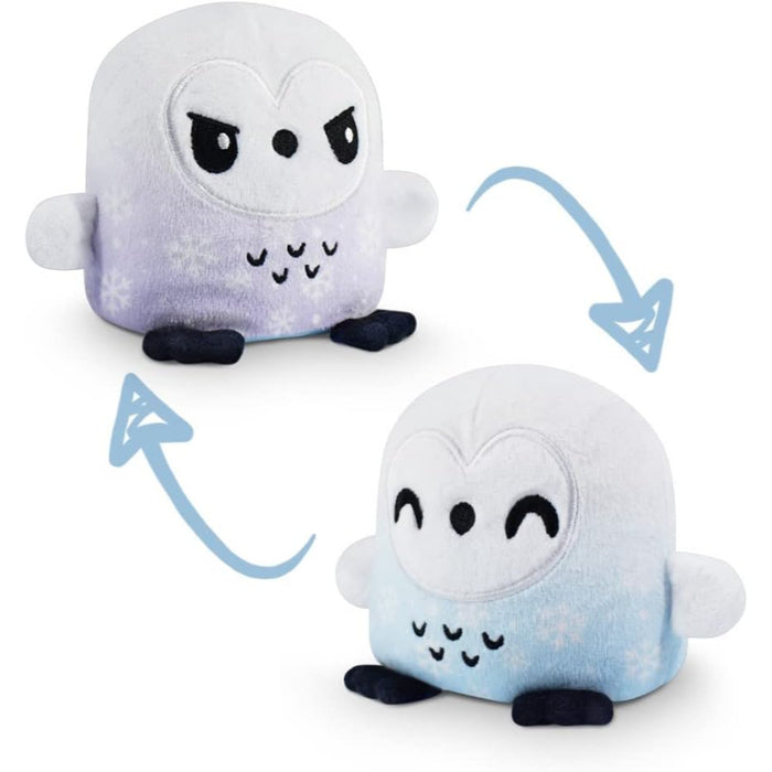 Magnetic Reversible Plushies Plush Toys