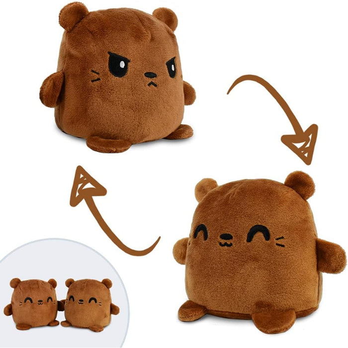 Magnetic Reversible Plushies Plush Toys