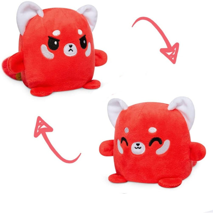 Magnetic Reversible Plushies Plush Toys