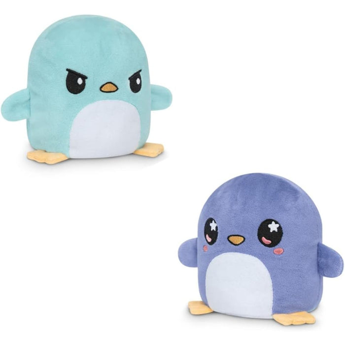 Magnetic Reversible Plushies Plush Toys