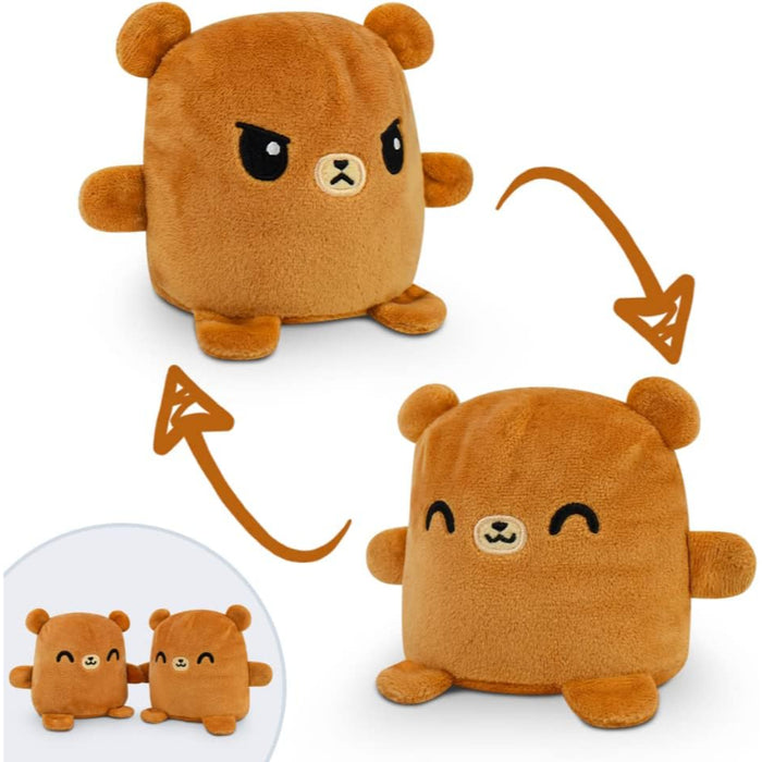 Magnetic Reversible Plushies Plush Toys