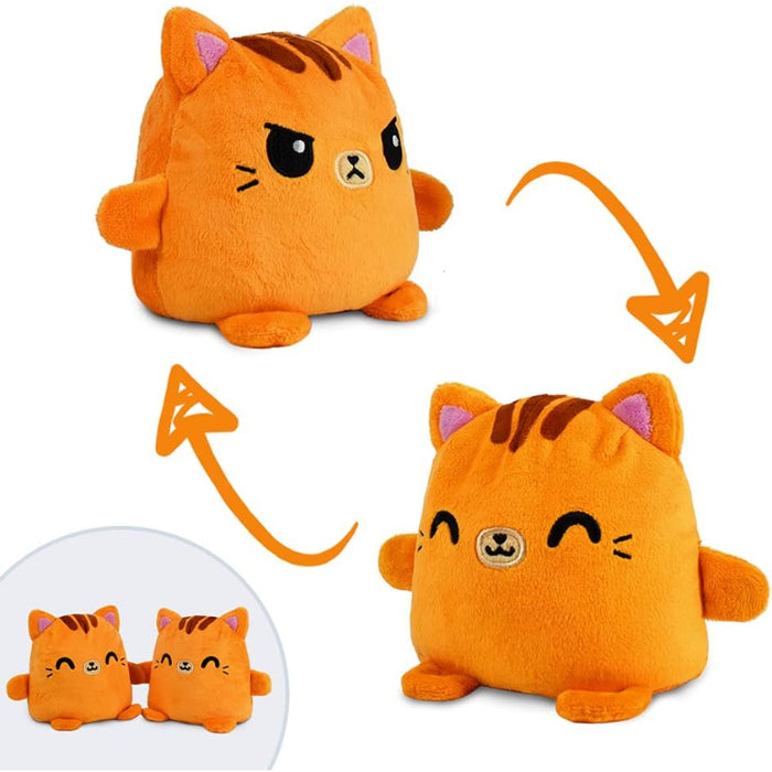 Magnetic Reversible Plushies Plush Toys