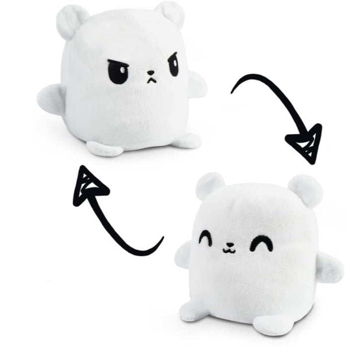 Magnetic Reversible Plushies Plush Toys