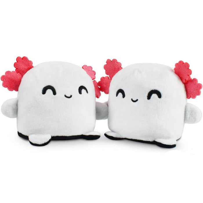 Magnetic Reversible Plushies Plush Toys