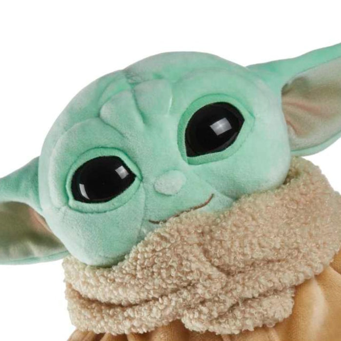 Mandalorian Grogu Plush Toy