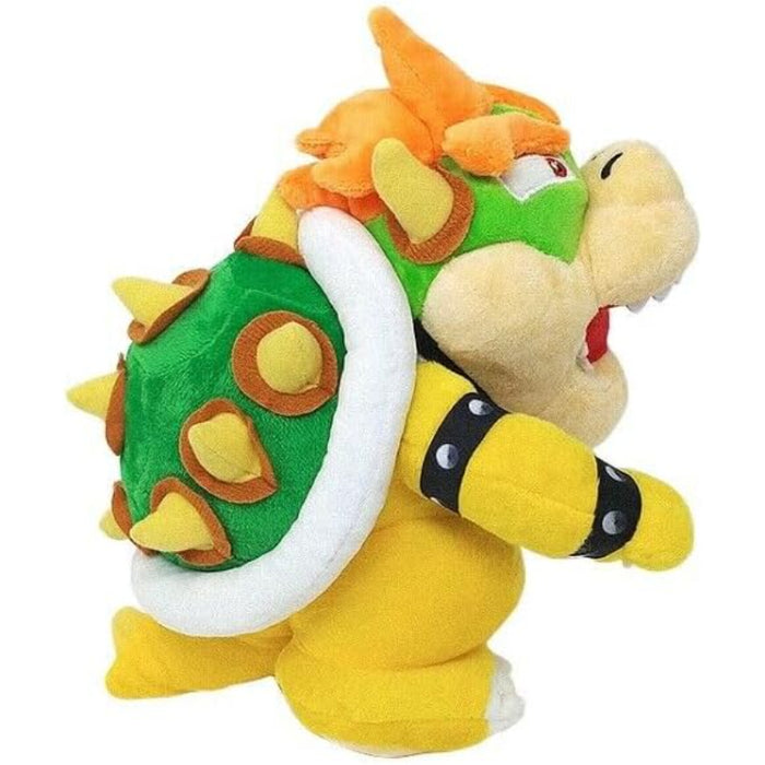 Mario Soft Plush Toy