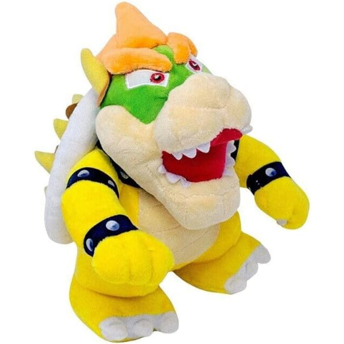 Mario Soft Plush Toy