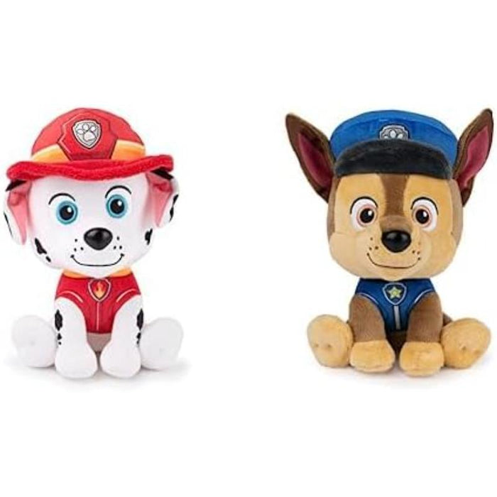 Marshall And Chase Uniform Signature Plush Toy