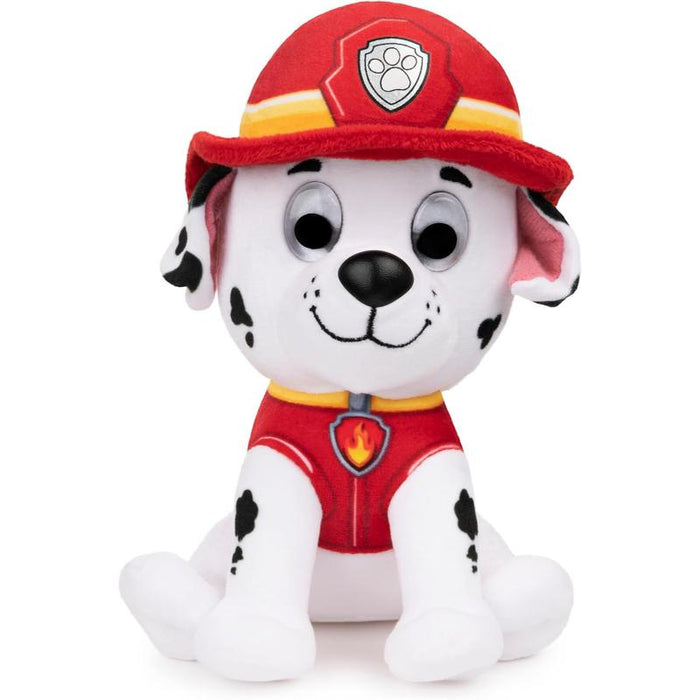 Marshall And Chase Uniform Signature Plush Toy