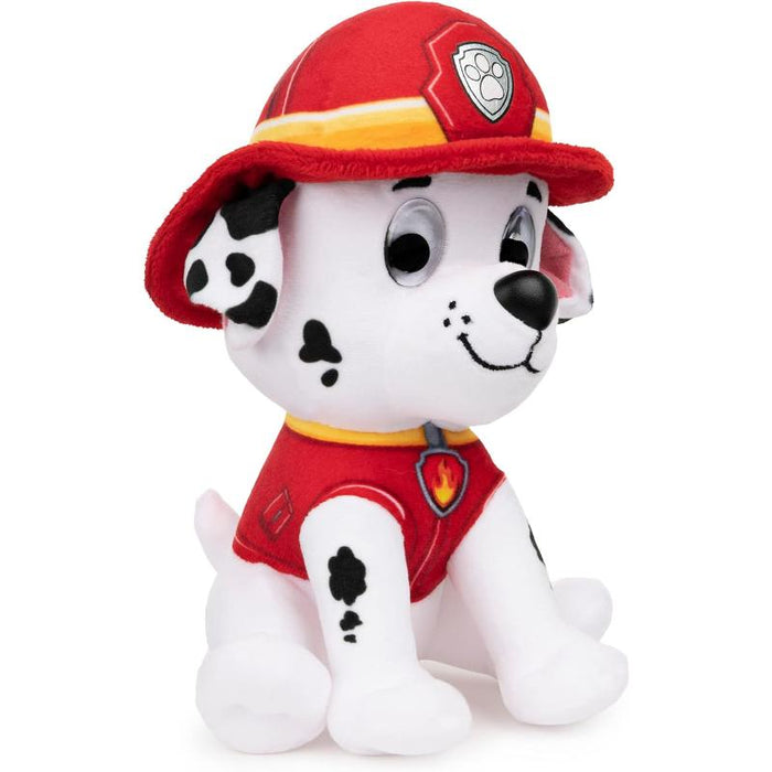 Marshall And Chase Uniform Signature Plush Toy