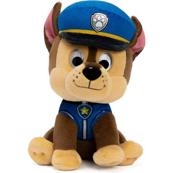 Marshall And Chase Uniform Signature Plush Toy