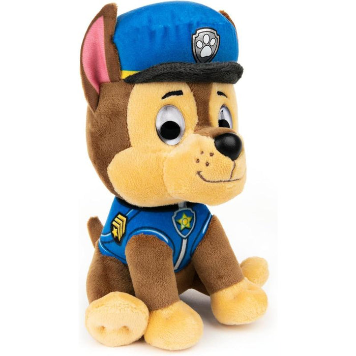 Marshall And Chase Uniform Signature Plush Toy